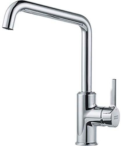 Kitchen Sink tap with a Fixed spout from Franke Urban - Chrome - 115.0595.062
