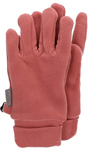 Sterntaler Unisex Fingerhandschuh Handschuhe (2er Pack)