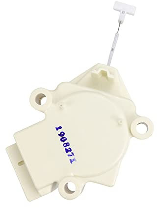 LICHIFIT Motore della valvola di scarico della rondella PQD-703 trattore a doppia corsa XPQ-6A QC22-1 per LG Parte di ricambio completamente automatica della lavatrice