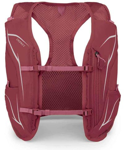 Osprey Dyna Women's Hydration Vest, 0.5L, Kakio Pink, S