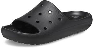 Crocs Unisex Classic Slide V2Slide Sandal