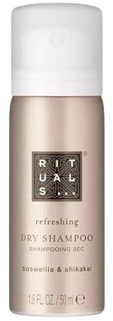 Rituals - Elixir Hair Collection Champú en Seco, 50ml