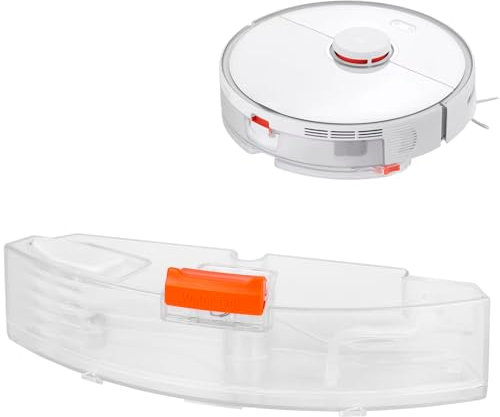 Wassertank für Roborock S7 T7S T7S PLUS G10 Wassertank Ersatzteil Kehrmaschine Zubehör Staubsauger-Wassertank für Tank Elektrische Steuerung Kehrmaschine Ersatz Wassertank Kehrmaschine