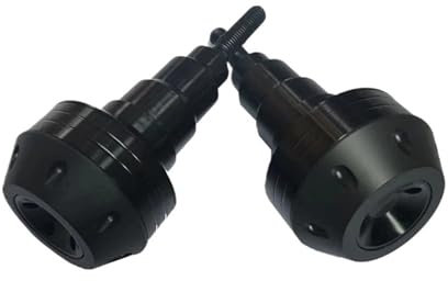 Sturzpads Rahmenschutz Fallschutz Für Yamaha MT07 2014-2023 FZ07 Tracer 700/GT 7Motorrad TeileRahmen Slider Crash Protector MT-07 Drop Schutz Pad