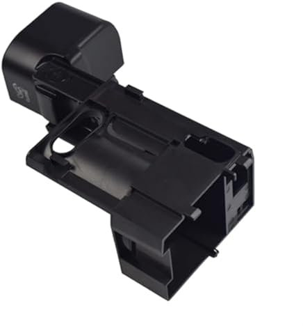 Getränkehalter for Auto-Mittelkonsole, for Mercedes, for Benz, W211 E320 E350 E500 W219 CLS500 CLS 2116800014 B66920118 Getränkehalter for Auto Auto-Getränkehalter