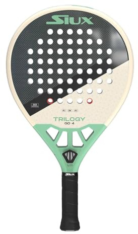 Siux Trilogy Go 4 Mujer