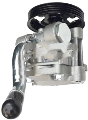 Pompa servo idraulica Per Mitsubishi Montero Sport 3.0L 3.5L 1999-2004 MR418625 MR418626 Pompa Servosterzo 4PK