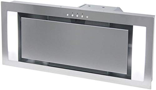 ROBLIN Groupe filtrant 6208179 Inspiration Groupe de meuble 77 cm Inox