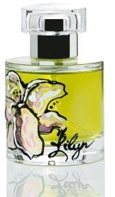 Lilyn - Calaj Perfume