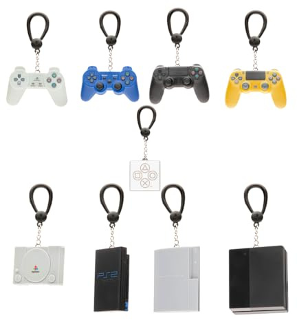 Paladone PlayStation Backpack Buddies (PP10499PS)