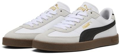 PUMA Club II Era Jr Sneaker Unisex Bambino