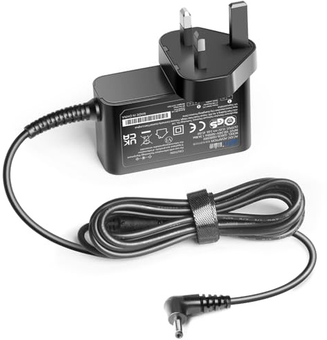 KFD 15V AC Adapter for Mini Projector Kodak Luma 350 400 450 Portable Smart Projector Charger Luma 400 Luma400 RODPJS400 Luma450 RODPJS450 15VDC 15 Volts Power Supply Cord Cable