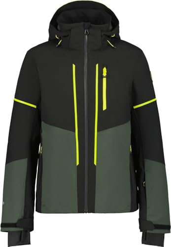 Icepeak Fircrest Skijacke Herren - 48