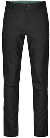 Ortovox Herren Hose Pelmo Pants M