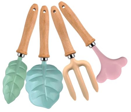 ifundom 1 Set Set Di Strumenti Per Piantare Forca Da Scavo Da Giardinaggio Attrezzi Da Prato Per Attrezzi Da Giardinaggio Per Strumenti Di Scavo Per Ferro Da Stiro