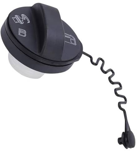 RAGBUSCLE 94564508 Couvercle de réservoir d'essence Compatible avec Chevrolet Spark 2010 2011 2012