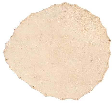 Trommel-Ersatzteile für Bongo Shaman Drums Djembe - authentischer klarer Klang langlebiges Zubehör