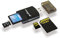 Integral Lettore di schede USB 3.0 SD e Micro SD UHS-II Adattatore per schede di memoria