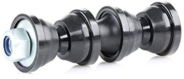 DELPHI Bieleta de suspensión Compatible con FORD FOCUS III Turnier TC3383