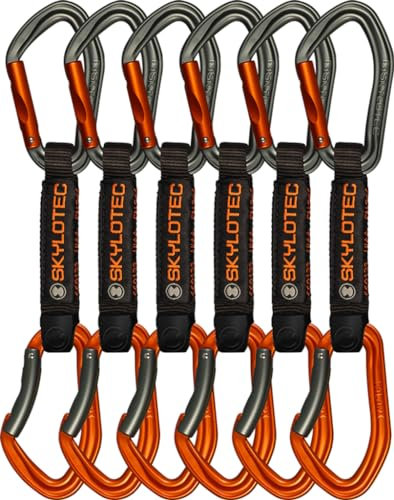 Skylotec Falanx Express-Set Pro Express-Set 6x 12cm