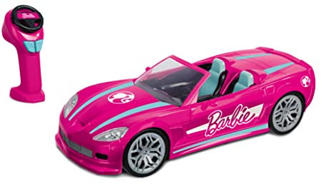 Barbie 63740 Toy, Pink