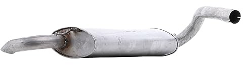 POLMO 08.510 Endschalldämpfer Hinten Kompatibel mit FORD C-Max II DXA/CB7, DXA/CEU 1827173