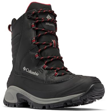 Columbia Botas de Nieve para Hombre, BUGABOOT III