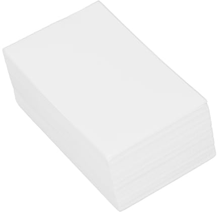 500 Stück Thermo-Direktversandetiketten, Druckerpapier-Nachfüllung, Selbstklebende Thermodruck-Versandetiketten, Logistikaufkleber, Ersatz Für D100-Maschinendruck