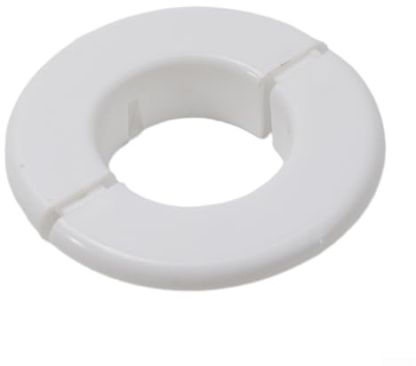 Kabeldurchführungsabdeckung Rosette für 70 mm Loch, geeignet für Rohrleitungen (50 mm)