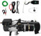 XmyXGAR Chauffage hydraulique diesel 12 V 10 kW en acier inoxydable 310S pour bateau, caravane, camping-car