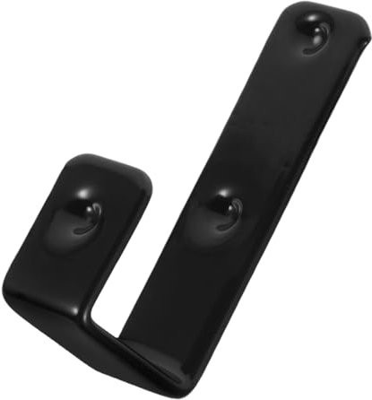 ROMISBABA Hooks for Hanging Ladder Holder Outdoor Wall Hooks Utility Ladder Hardware