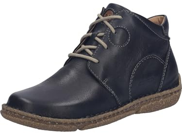 Josef Seibel Bottines Neele 46 | noir, Couleur:noir, Taille:36