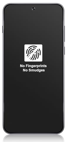 Funrae Full Screen Matt Schutzfolie für OnePlus Nord 5 5G für Panzerglas, 2 PCS Anti-Fingerabdruck Matte Folie, 9H Härte Tempered Glas Schutzglas, Blendschutz Kratzfest Displayschutzfolie