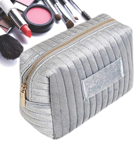 de en Velours, de en Velours | de de Grande capacité, Pochette Portable