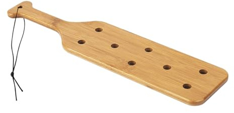 Spurtle Skinny in Legno - Spurtle in Legno di Teak | Spurtles magri, che arriva sul fondo, agitatore a palette per iniziare la madre, spalmare, cuocere