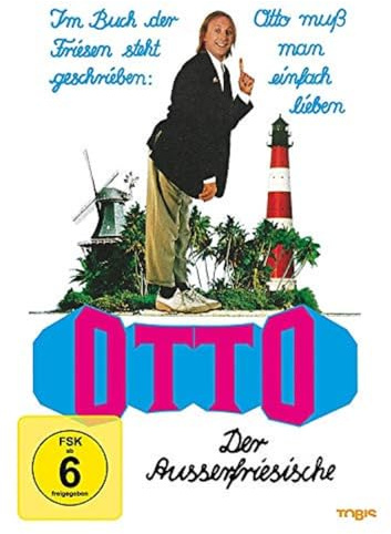 Otto - Der Außerfriesische