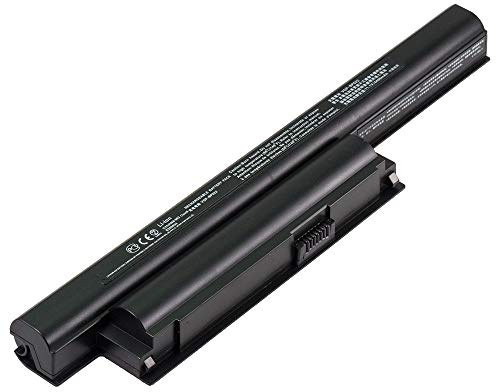 Battpit Laptop Akku für Sony VGP-BPL22 VGP-BPS22 VGP-BPS22A VGP-BPS22/A - [6 Zellen/4400mAh/48Wh]