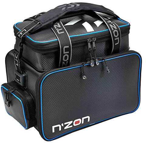 Daiwa NZON Eva 4 Feedertasche L 38x26x31