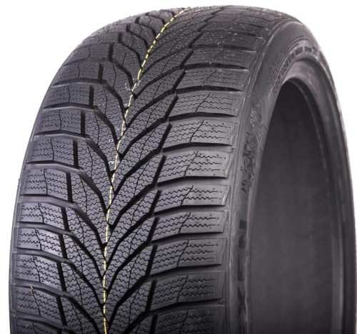 Nexen Nexen 235/55 R19 105V Winguard Sport 2 XL M+S PKW Winterreifen, 17859NX, 235/55R19 105 V
