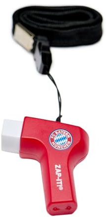 FC Bayern München Mückenstich Heiler Zap-It Stich-Schmerzstiller FCB