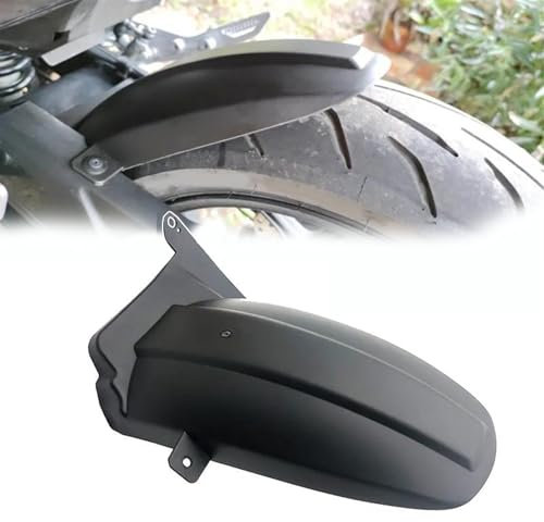 Accessori Moto Paraspruzzi Protezione Della Copertura Parafango Posteriore Copertura Parafango Per H&onda NC750X NC 750X 2012-2022 2013 2014 2015 2016 2017 2018 2019 2020 2021