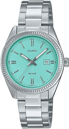 Casio LTP-1302PD-2A2VEF Reloj de Damas