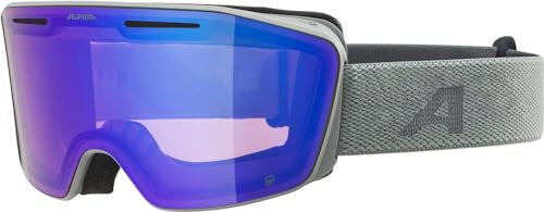 ALPINA NENDAZ Q Moon-Grey matt