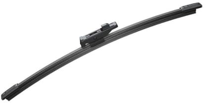 Bosch A284H Rear Windscreen Wiper Length: 280 mm, Black