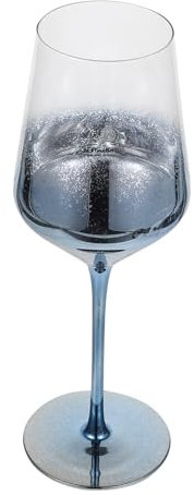 OFFSCH Robusti Bicchieri Da Vino Rosso A Tema in Per Eventi Informali Formali