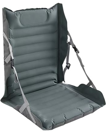 Stadium Seat Cushion | Inflatable Foldable Sitting Pads - Inflatable Stadium Seats Pads,for Backpacking Boat Camping Kayak Picnic Traveling Truck Wheelchair Boat Truck Kayak