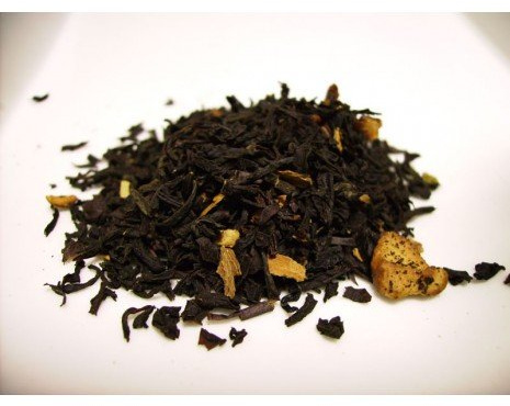TE NEGRO SUEÑOS DE INVIERNO - bolsa 250 gr
