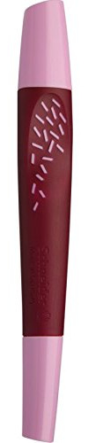 Schneider Tintenroller mit Kartuschenfilter Breeze 3 Rosa