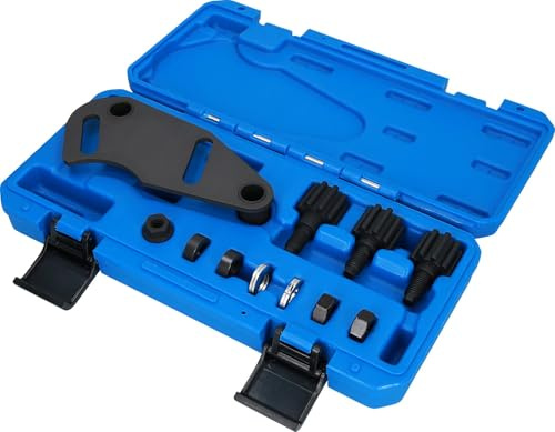 KS Tools Nockenwellen-Arretierwerkzeug für Renault 1.8, 2.0 16V