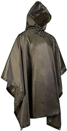 Mil-Tec Regnponcho basic ripstop